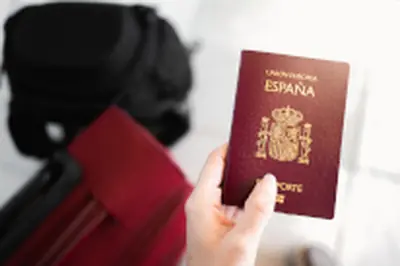 Pedir cita previa Extranjería y Huellas NIE