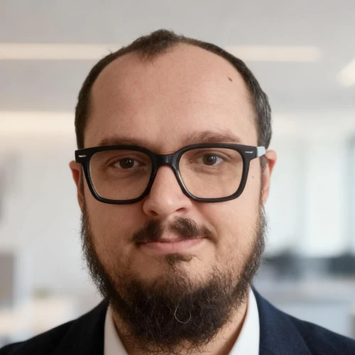 Víctor Alonso - Ingeniero y Programador Web